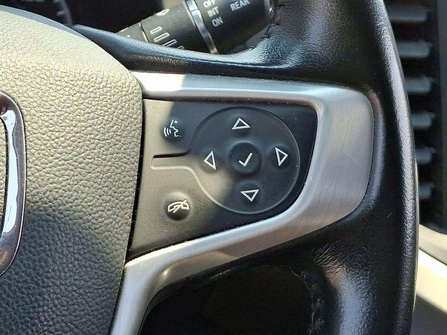 2019 GMC Acadia Vehicle Photo in DANBURY, CT 06810-5034