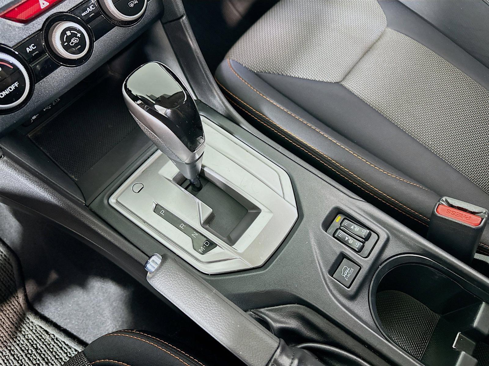 2021 Subaru Crosstrek Vehicle Photo in Langhorne, PA 19047