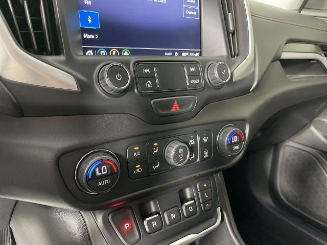 2019 GMC Terrain Vehicle Photo in GILBERT, AZ 85297-0402