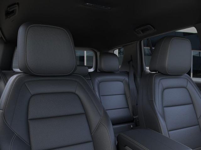 2026 GMC Terrain Vehicle Photo in TREVOSE, PA 19053-4984