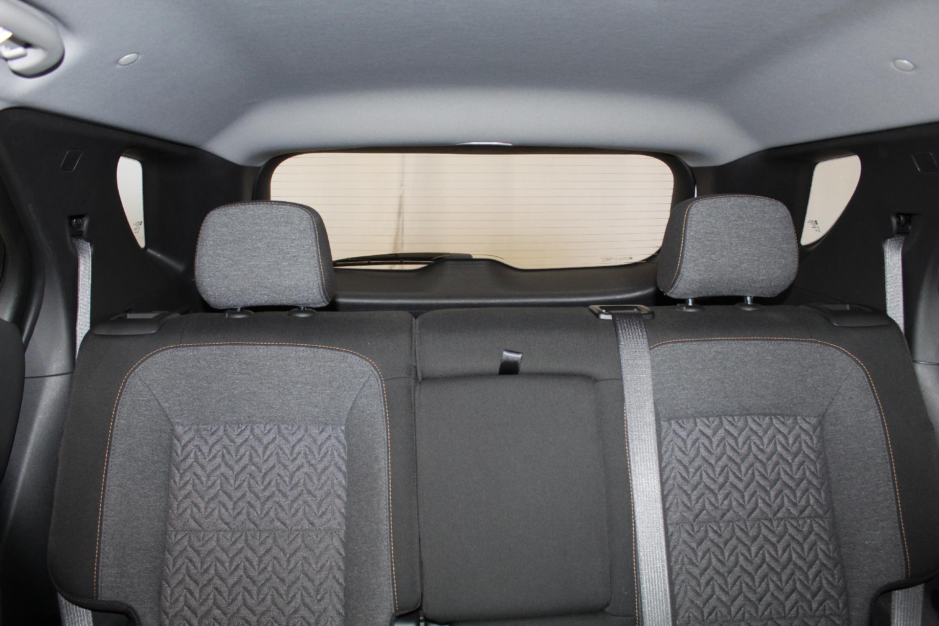2024 Chevrolet Equinox Vehicle Photo in NORTHAMPTON, MA 01060-1120