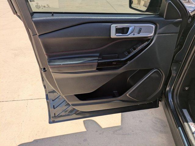 2022 Ford Explorer Vehicle Photo in SELMA, TX 78154-1459