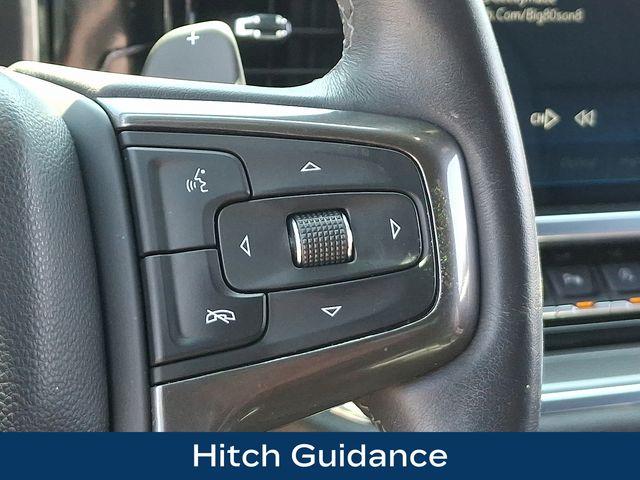 2023 Chevrolet Silverado 1500 Vehicle Photo in DANBURY, CT 06810-5034