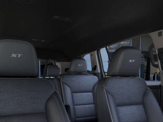 2026 Buick Enclave Vehicle Photo in ZELIENOPLE, PA 16063-2910