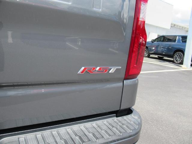 2022 Chevrolet Silverado 1500 LTD Vehicle Photo in LEESBURG, FL 34788-4022