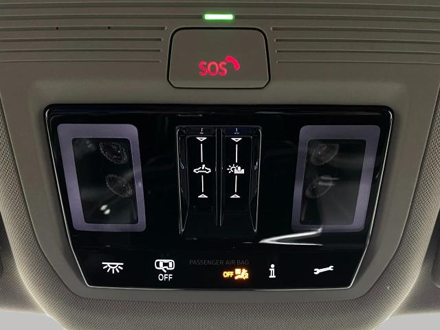 2026 Volkswagen Atlas Vehicle Photo in Appleton, WI 54913