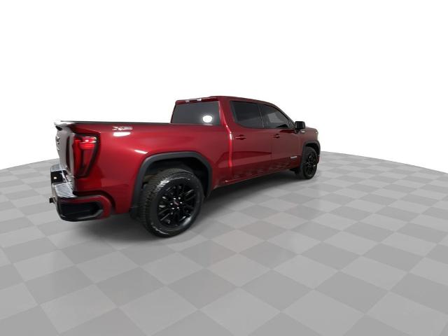 2023 GMC Sierra 1500 Vehicle Photo in GILBERT, AZ 85297-0402