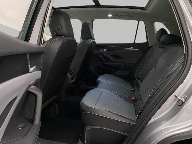 2025 Volkswagen Tiguan Vehicle Photo in Appleton, WI 54913
