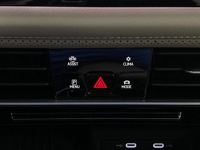 2026 Volkswagen Atlas Vehicle Photo in Appleton, WI 54913