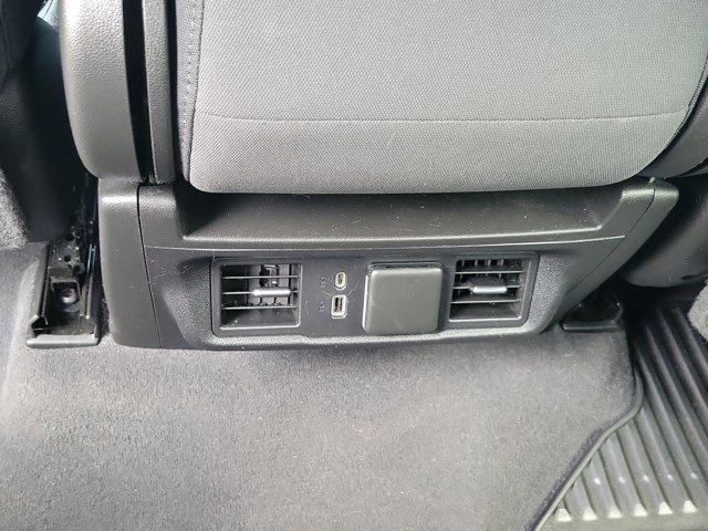 2022 Chevrolet Silverado 1500 Vehicle Photo in BRIDGMAN, MI 49106-9548