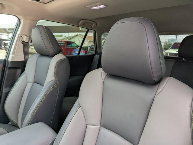 2023 Subaru Outback Vehicle Photo in SELMA, TX 78154-1460