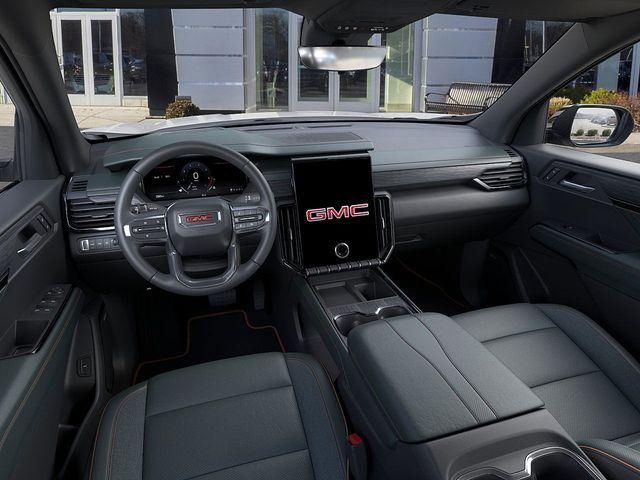 2026 GMC Acadia Vehicle Photo in DANBURY, CT 06810-5034