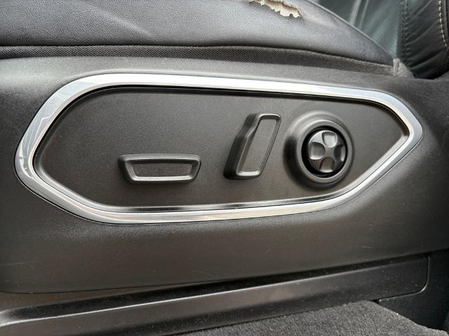 2022 Jeep Wagoneer Vehicle Photo in Savannah, GA 31419