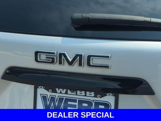 2022 GMC Terrain Vehicle Photo in Merrillville, IN 46410