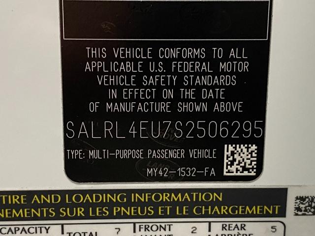 2025 Discovery Vehicle Photo in Appleton, WI 54913