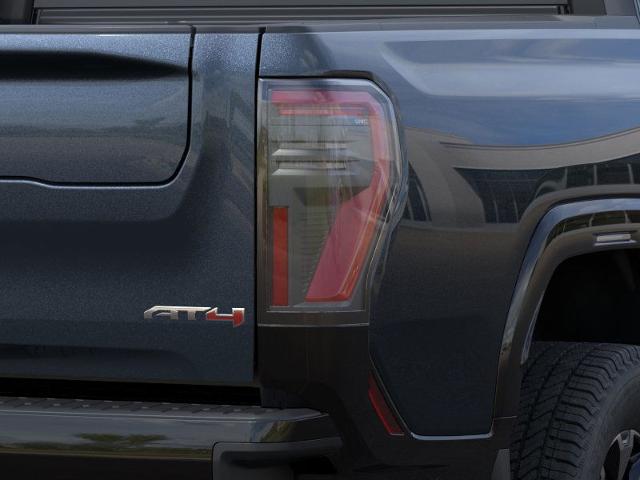 2026 GMC Sierra EV Vehicle Photo in INDEPENDENCE, MO 64055-1377