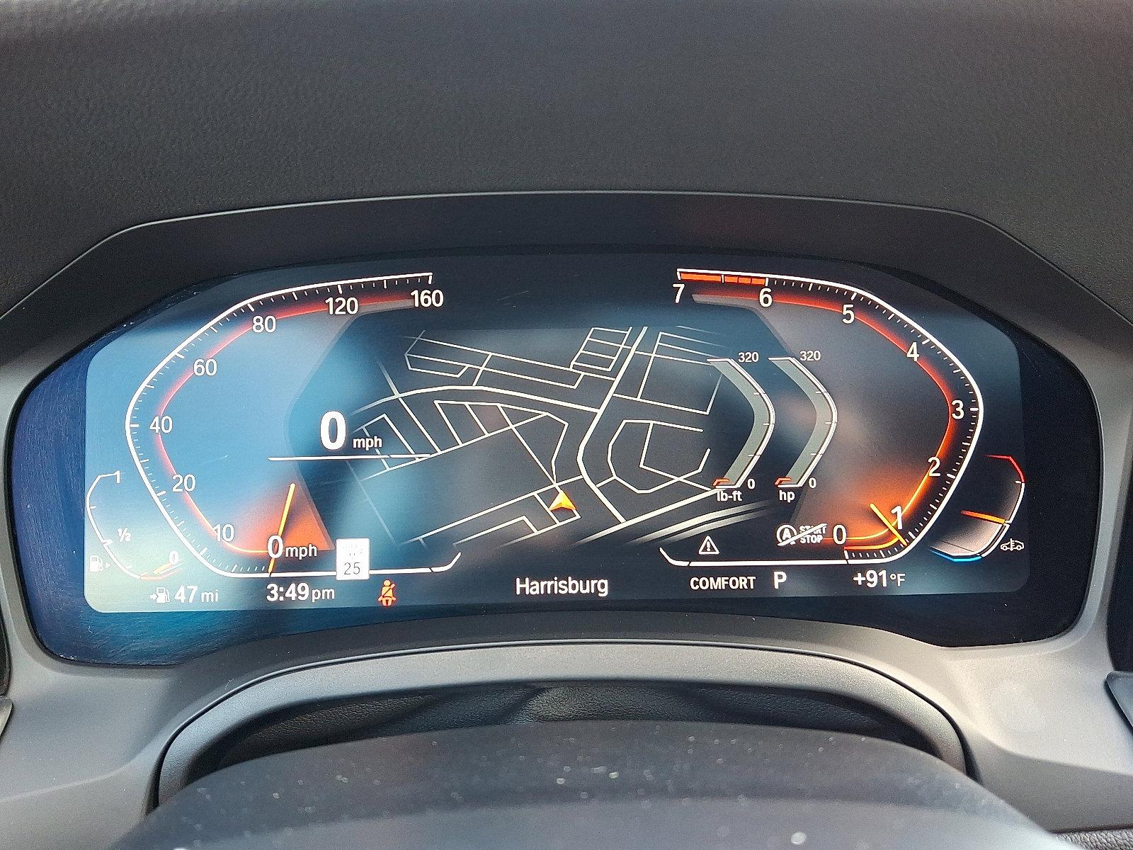 2021 BMW 430i xDrive Vehicle Photo in Harrisburg, PA 17111