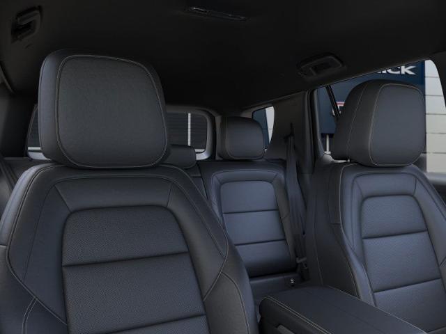 2026 GMC Terrain Vehicle Photo in HARRISBURG, PA 17111-1033