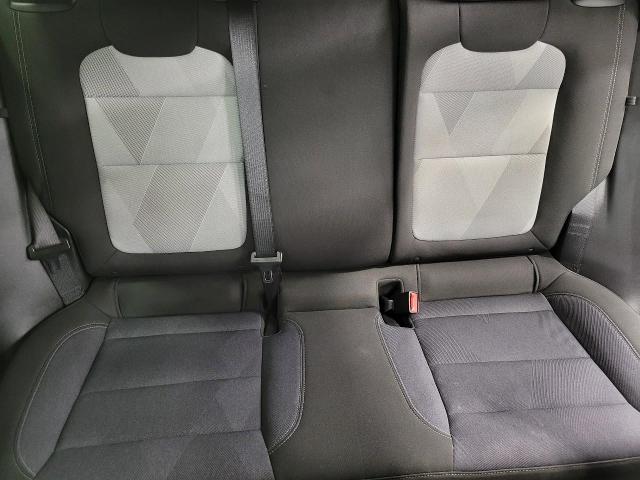 2024 Chevrolet Trax Vehicle Photo in NEENAH, WI 54956-2243