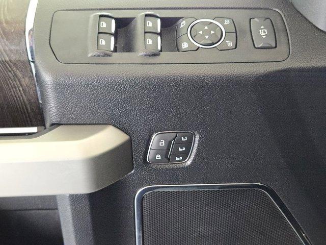 2021 Ford Super Duty F-350 SRW Vehicle Photo in Decatur, TX 76234