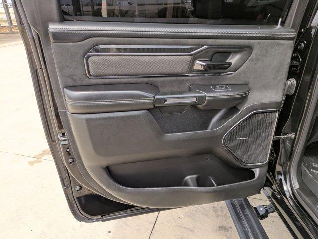 2021 Ram 1500 Vehicle Photo in SELMA, TX 78154-1459