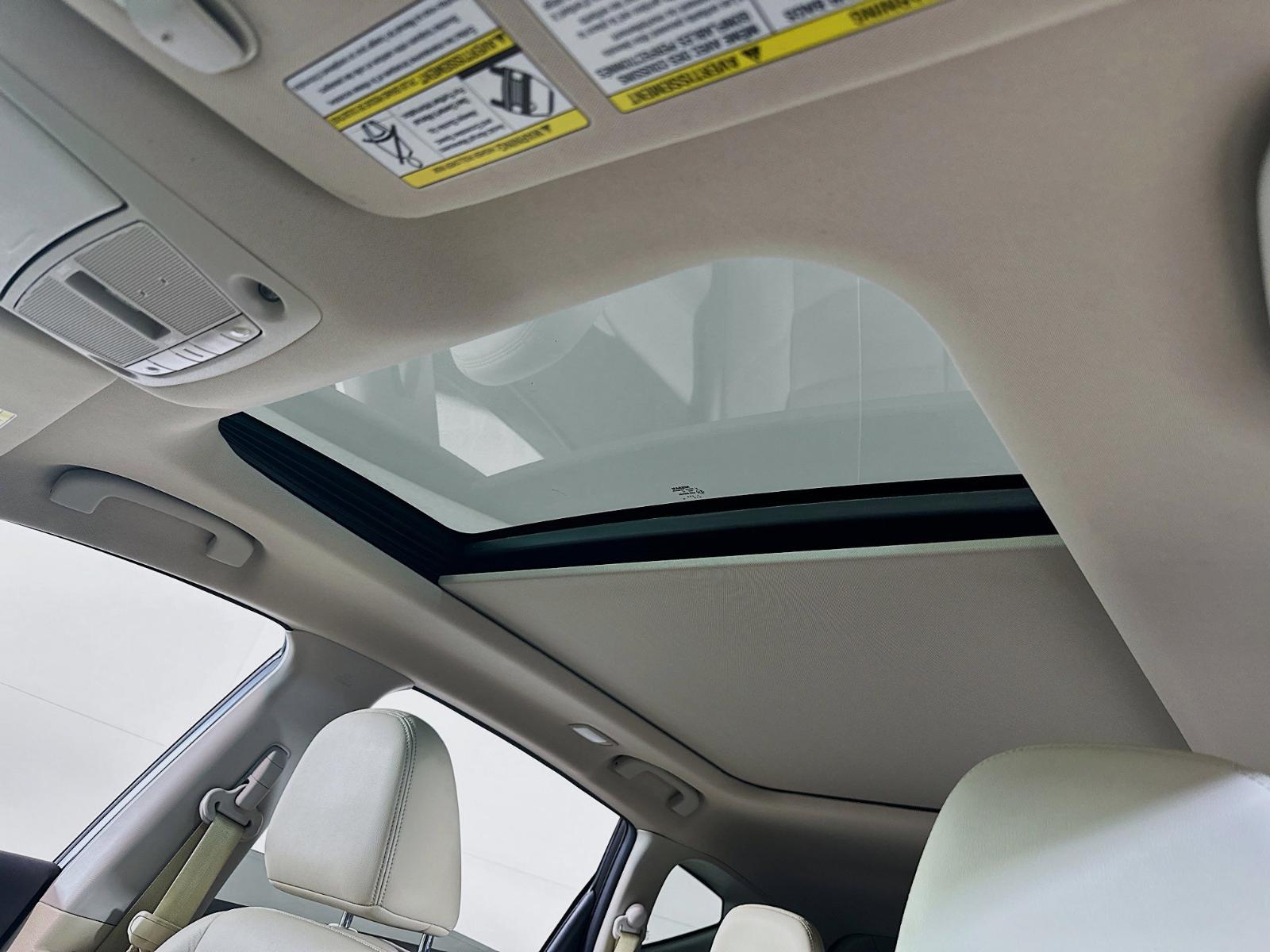 2018 Nissan Murano Vehicle Photo in Langhorne, PA 19047