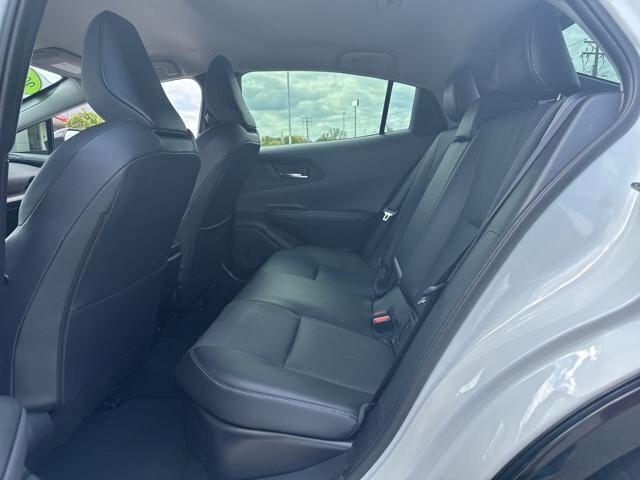 2024 Toyota Prius Vehicle Photo in Jonesboro, AR 72404