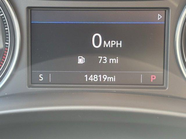 2024 Buick Enclave Vehicle Photo in ROCHESTER HILLS, MI 48307-2741