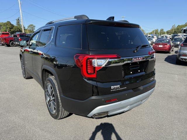 2023 GMC Acadia Vehicle Photo in LEOMINSTER, MA 01453-2952