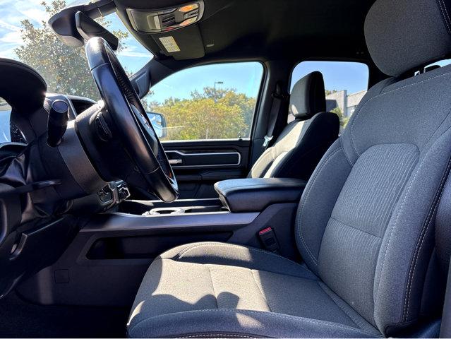 2022 Ram 1500 Vehicle Photo in Hinesville, GA 31313