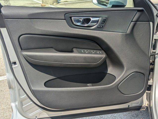 2021 Volvo XC60 Vehicle Photo in San Antonio, TX 78230
