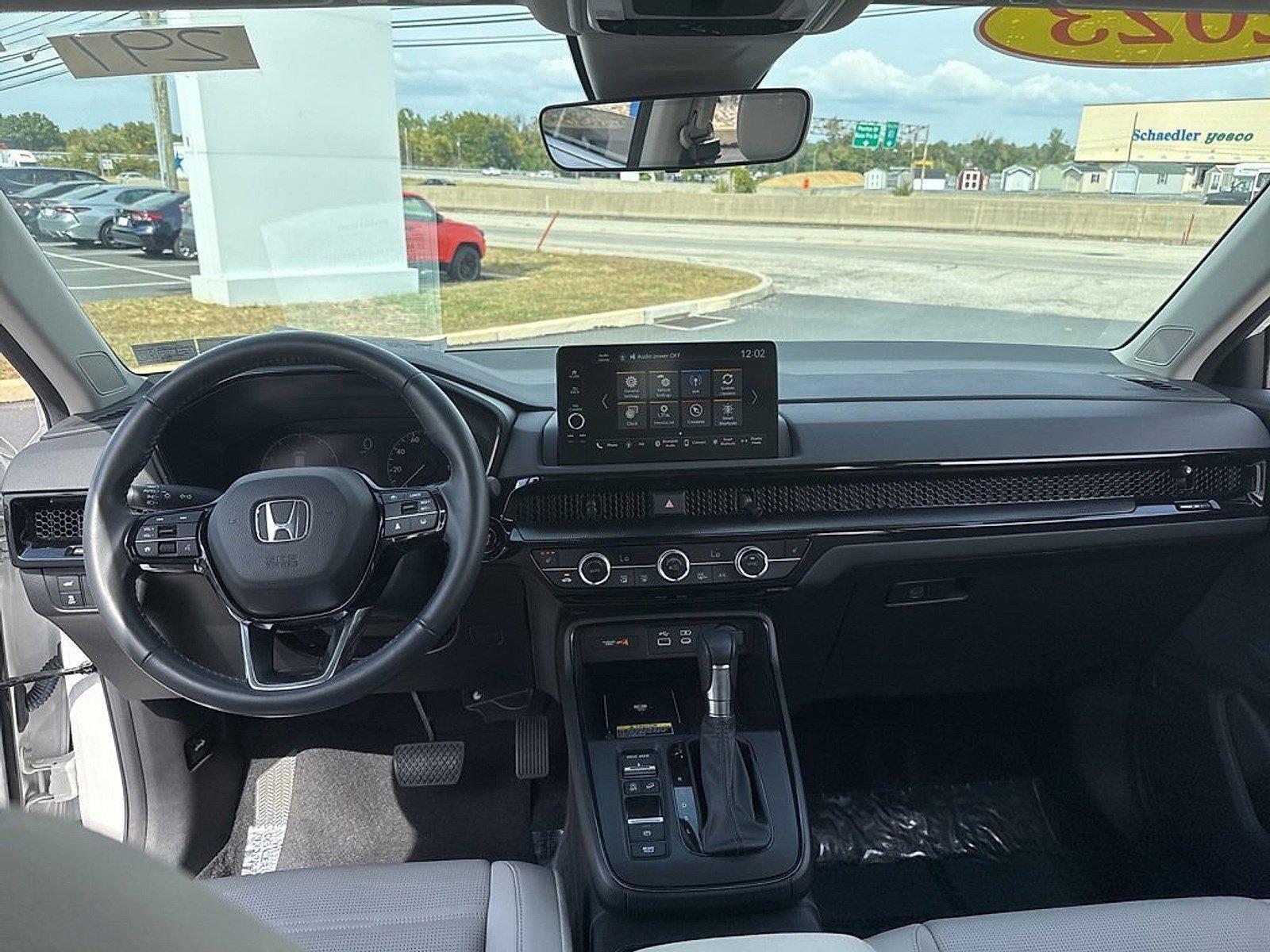 2023 Honda CR-V Vehicle Photo in Harrisburg, PA 17111
