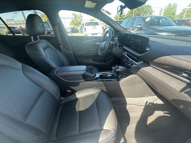 2024 Buick Envista Vehicle Photo in ROCHESTER HILLS, MI 48307-2741