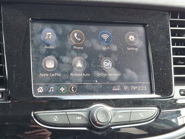 2022 Buick Encore Vehicle Photo in HARRISBURG, PA 17111-1033