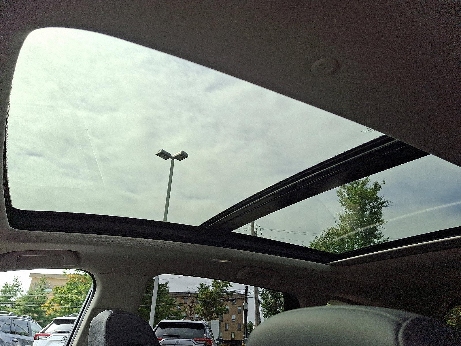 2021 Acura RDX Vehicle Photo in Trevose, PA 19053