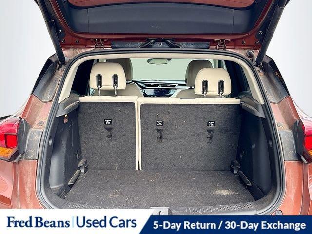 2020 Buick Encore GX Vehicle Photo in Doylestown, PA 18902