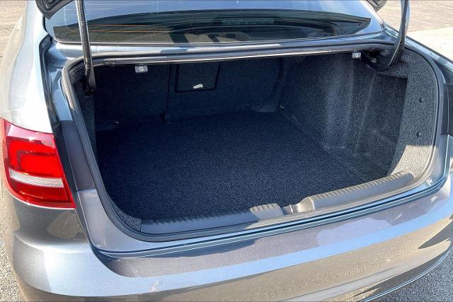2017 Volkswagen Jetta Vehicle Photo in INDEPENDENCE, MO 64055-1314
