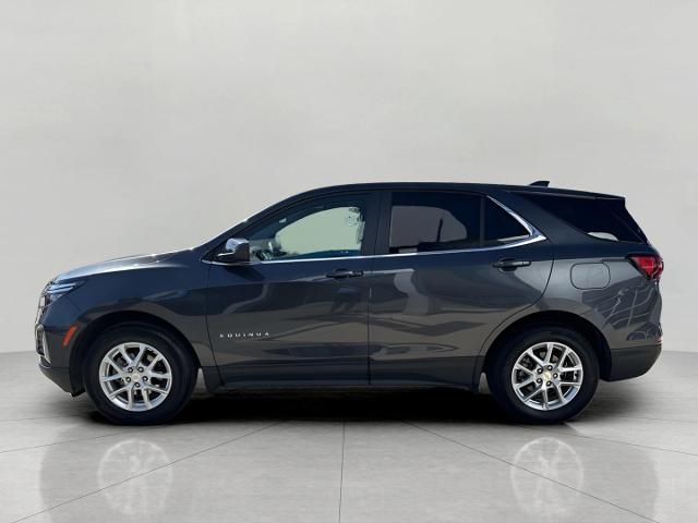 2023 Chevrolet Equinox Vehicle Photo in MANITOWOC, WI 54220-5838