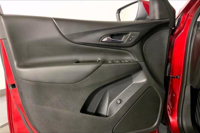 2023 Chevrolet Equinox Vehicle Photo in INDEPENDENCE, MO 64055-1314