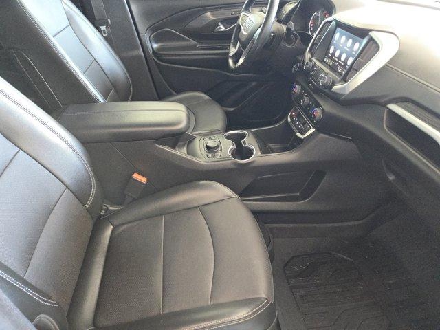2023 GMC Terrain Vehicle Photo in Decatur, TX 76234