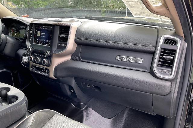 2020 Ram 2500 Vehicle Photo in INDEPENDENCE, MO 64055-1314