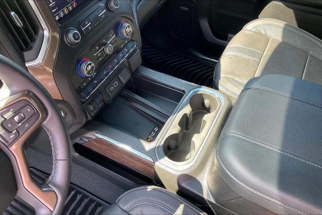 2023 Chevrolet Silverado 2500 HD Vehicle Photo in INDEPENDENCE, MO 64055-1314