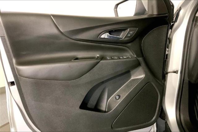 2022 Chevrolet Equinox Vehicle Photo in Kansas City, MO 64114