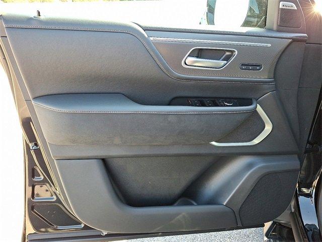 2026 INFINITI QX80 Vehicle Photo in Willow Grove, PA 19090