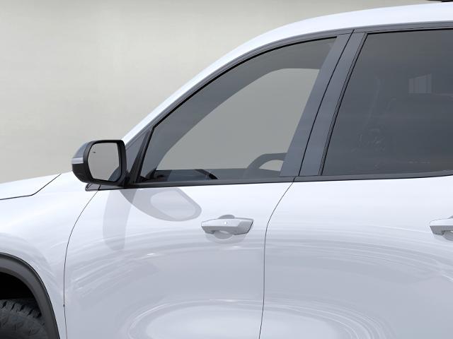 2026 Chevrolet Traverse Vehicle Photo in MANITOWOC, WI 54220-5838