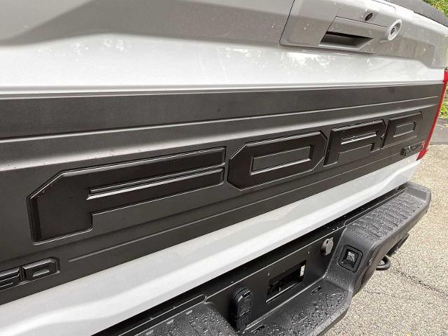 2023 Ford F-150 Vehicle Photo in PITTSBURGH, PA 15226-1209