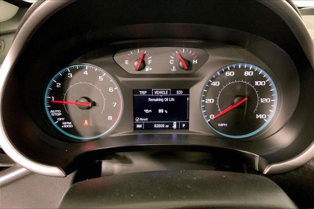 2023 Chevrolet Malibu Vehicle Photo in KANSAS CITY, MO 64114-4502
