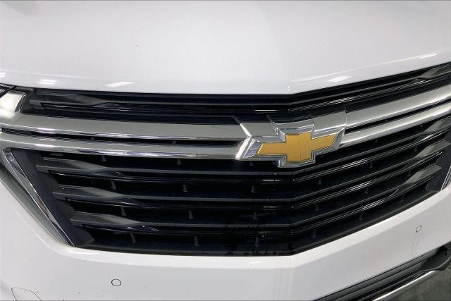 2022 Chevrolet Equinox Vehicle Photo in INDEPENDENCE, MO 64055-1314