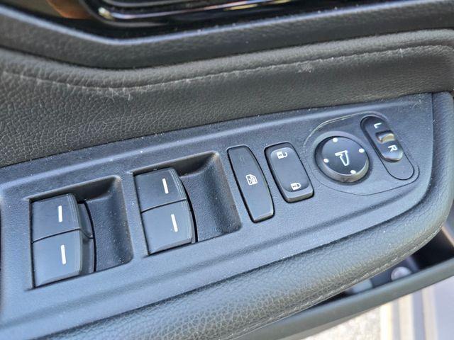 2023 Honda Odyssey Vehicle Photo in Pleasant Hills, PA 15236