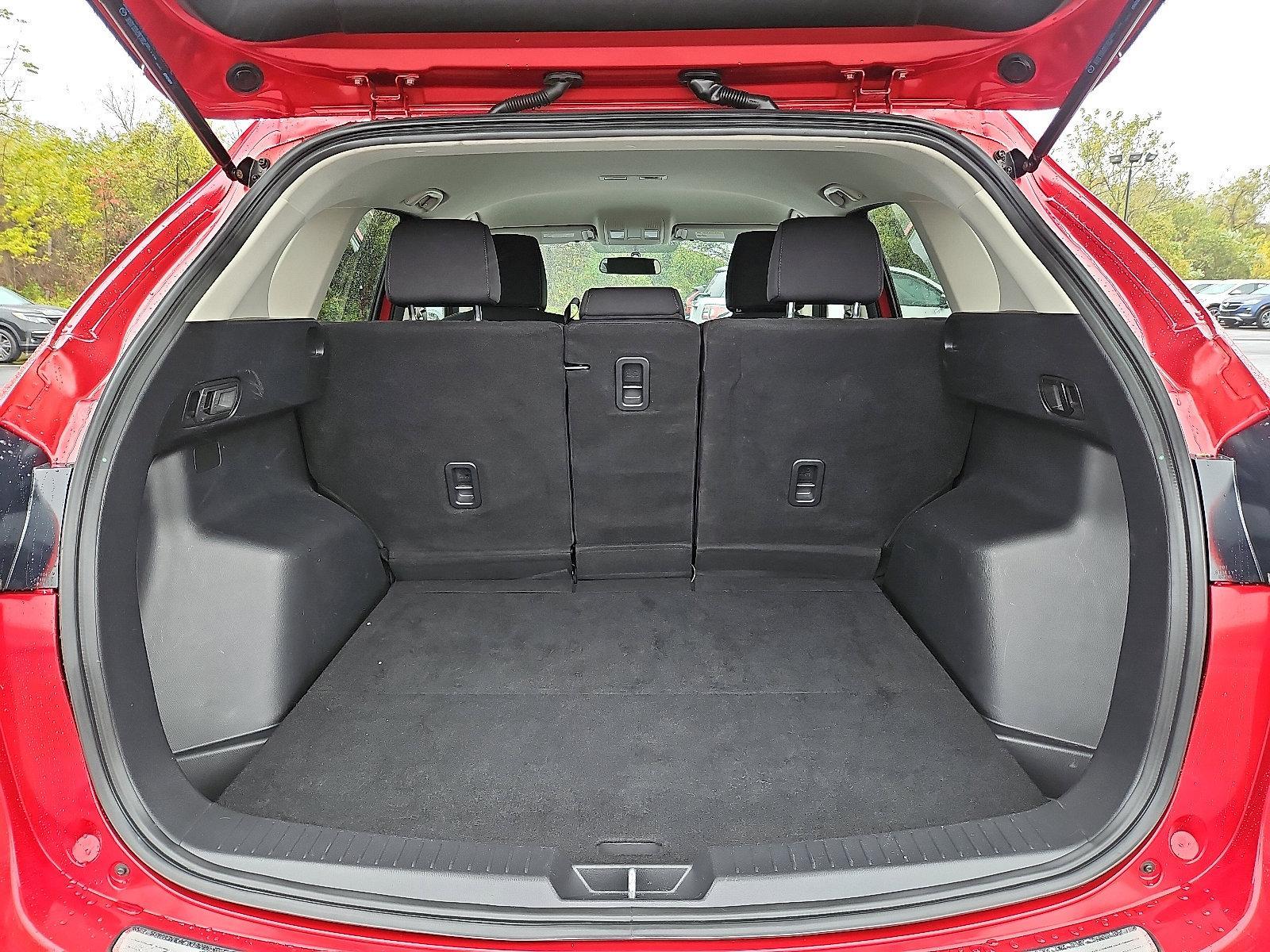 2016 Mazda CX-5 Vehicle Photo in Trevose, PA 19053